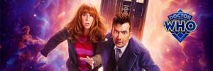 Doctor Who banner