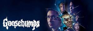 Goosebumps banner