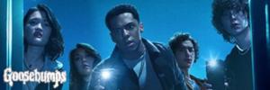 Goosebumps banner