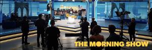 The Morning Show banner