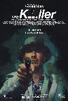 The Killer (2023) cover