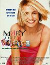 There's Something About Mary (1998) cover