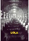 LOLA (2023) cover