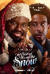 Dashing Through the Snow (2023) cover