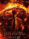 Oppenheimer (2023) cover